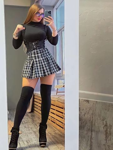 Шахноза Камышеваха