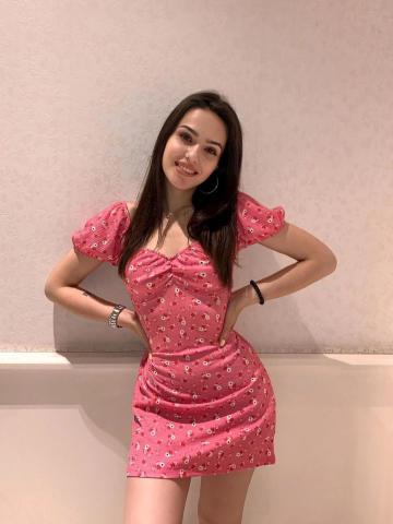 Юлия Лет 20 фото 3