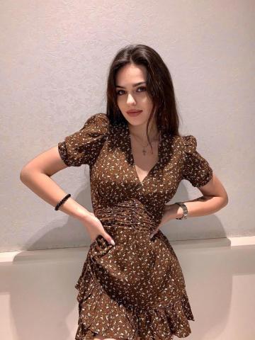 Юлия Лет 20 фото 4